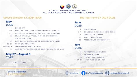rtu appointment|rizal technological university pasig courses.
